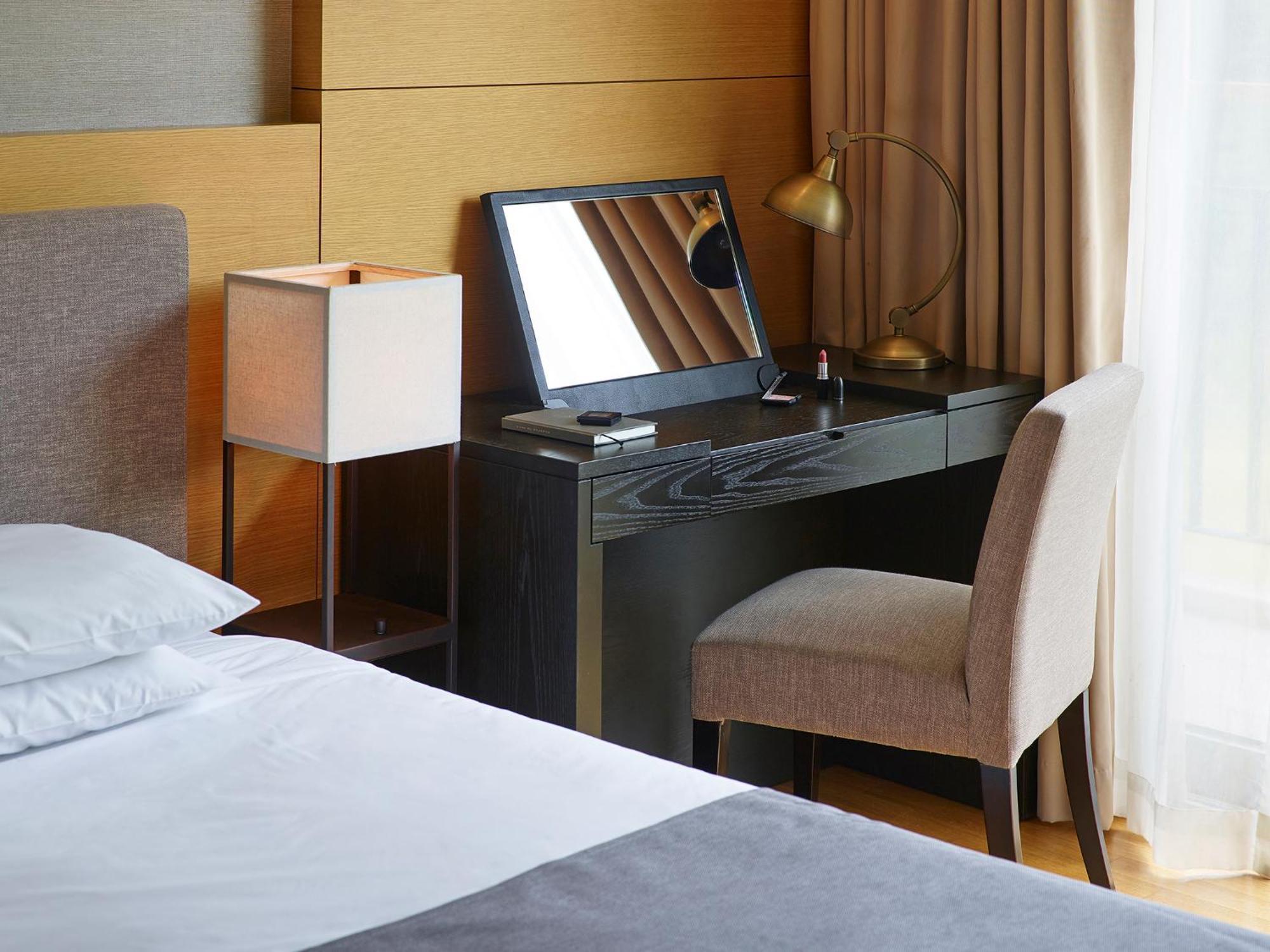 The Suites Hotel Namwon Rom bilde