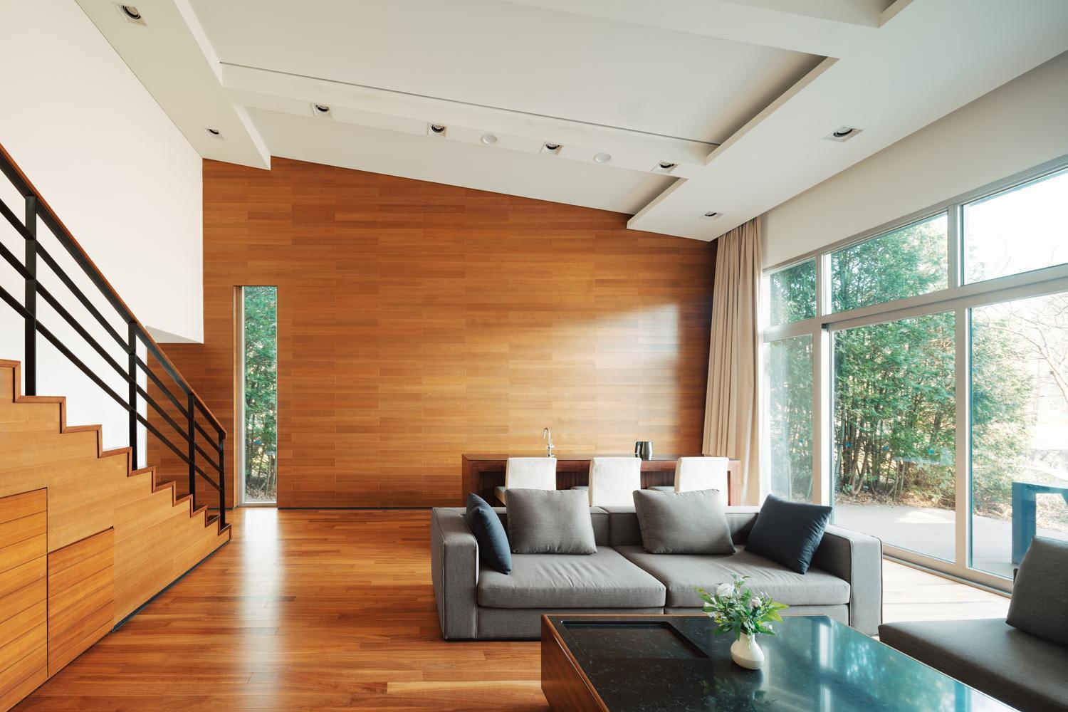 The Suites Hotel Namwon Eksteriør bilde