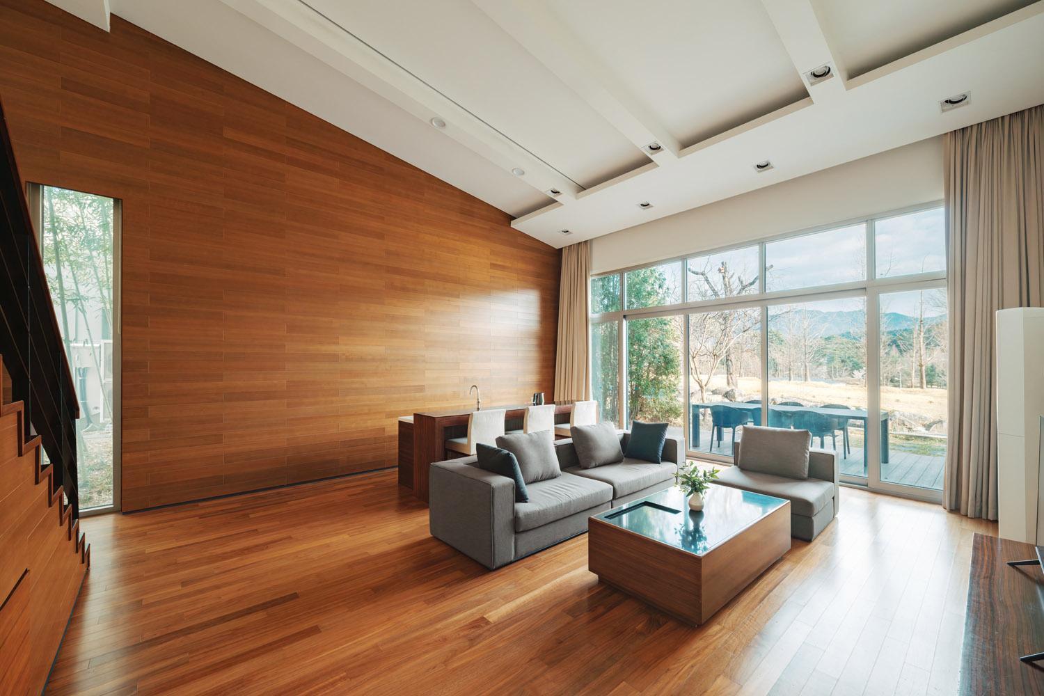 The Suites Hotel Namwon Eksteriør bilde